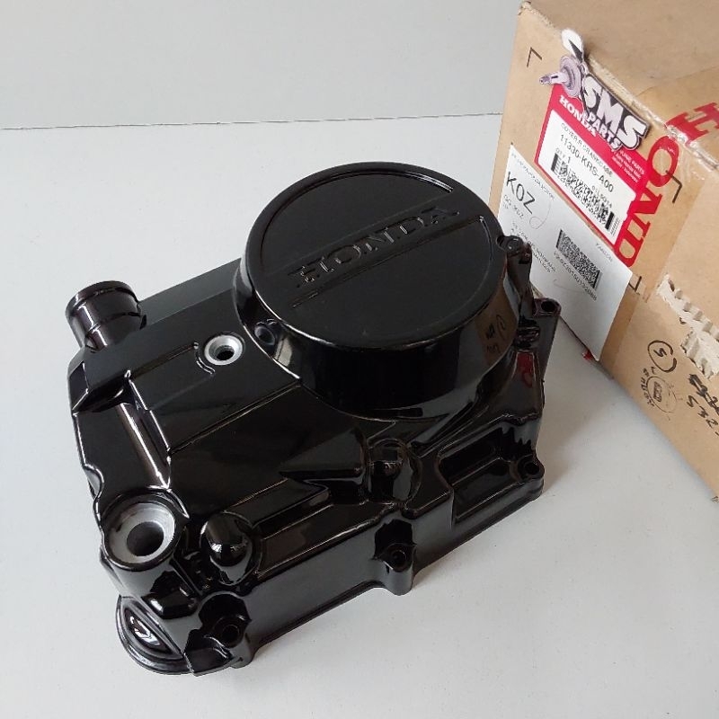 Bak Kopling Blok Kopling Suprafit Supra Fit Lama Hitam Original 11330 KRS A00