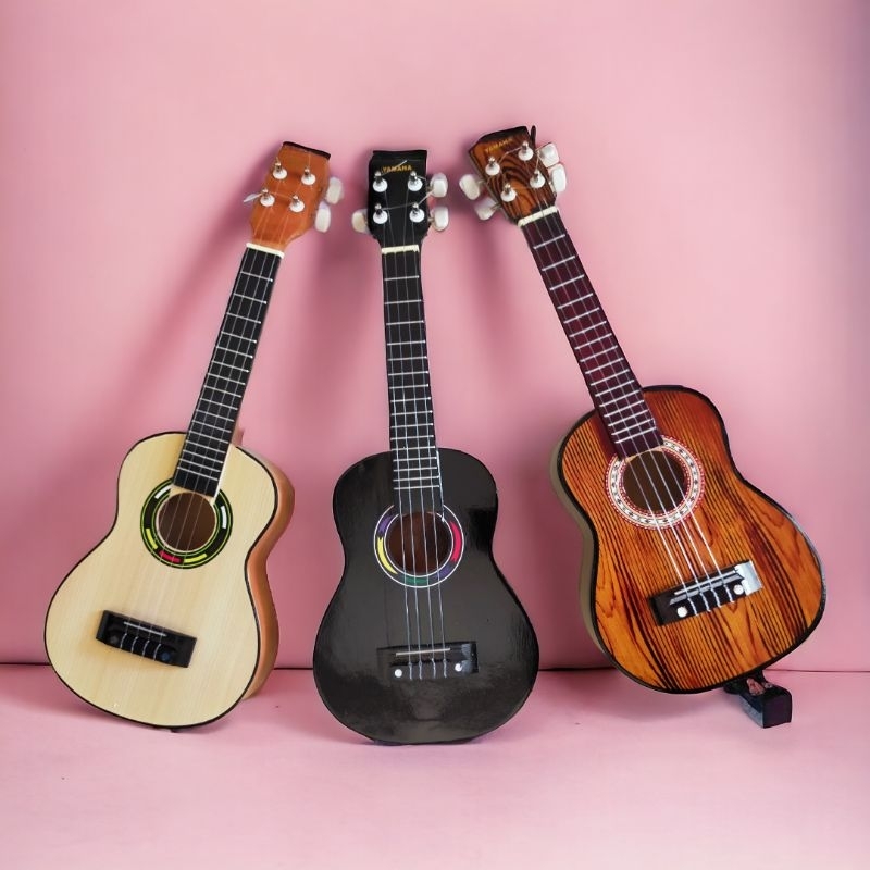 ukulele kentrung senar 3Murah