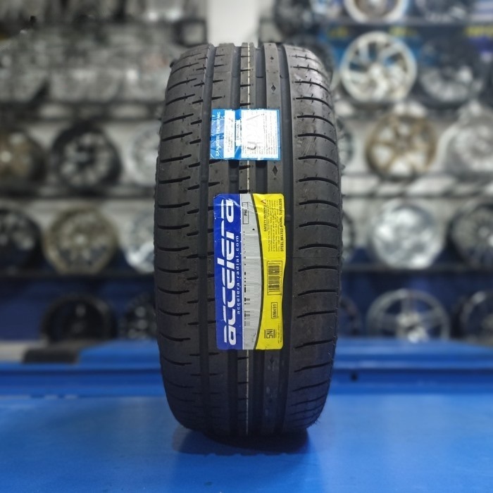 Ban Mobil Ring 16 Ukuran 225 50 R16 Accelera PHI-R