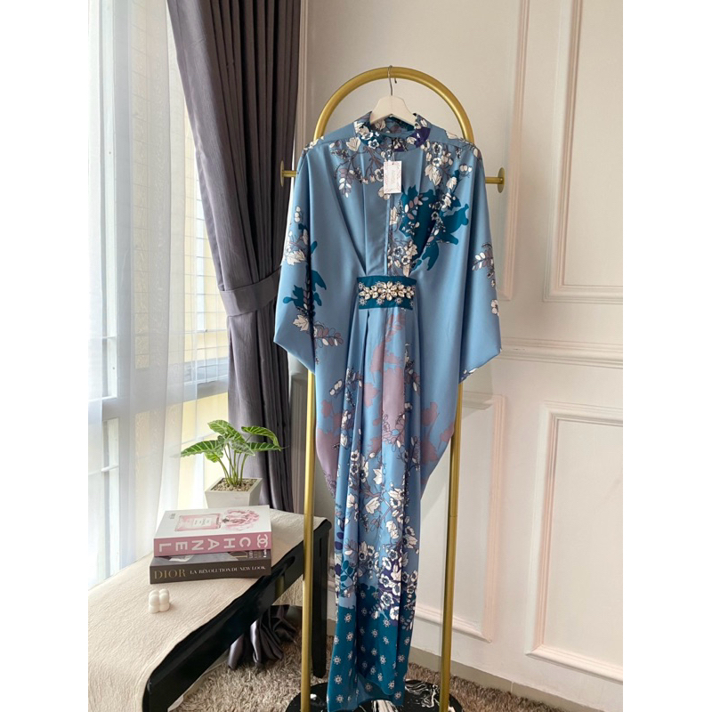 Kaftan / Kaftan Motif