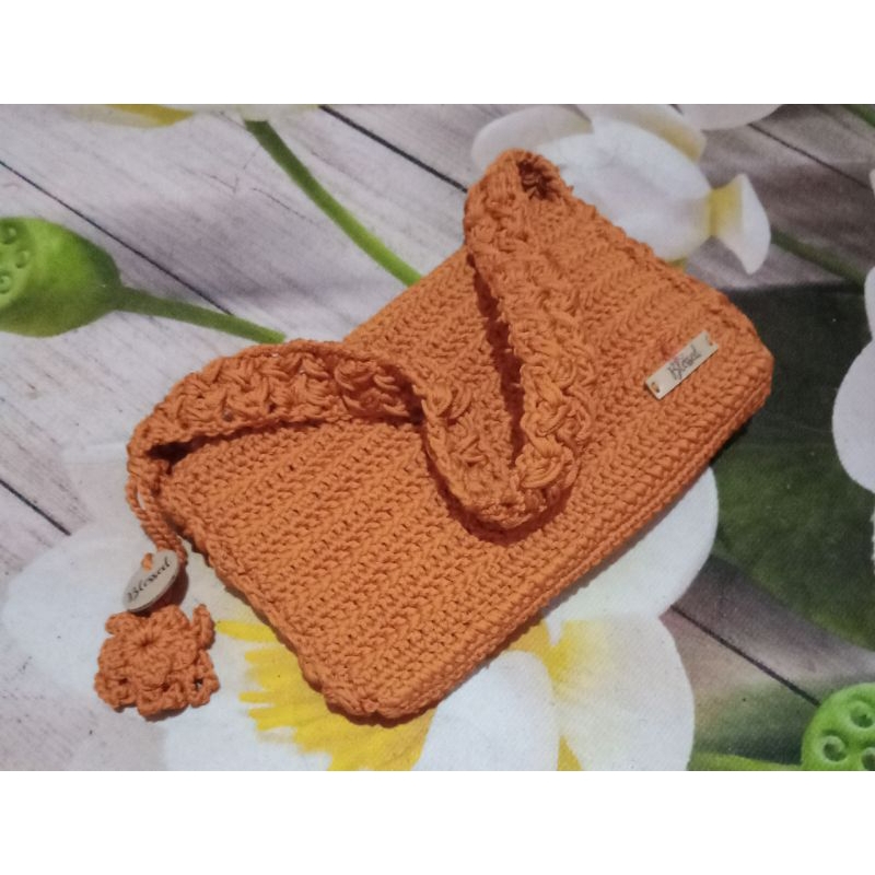 tas Rajut Nuna