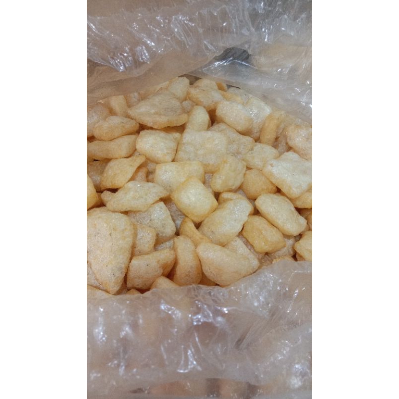 

Makanan Khas Solo Brabasan kotak besar / Krecek Rambak sayur Kotak Besar / Rambak Sayur Kotak Besar