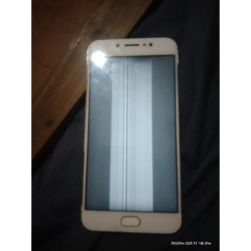 Vivo v5s minus lcd