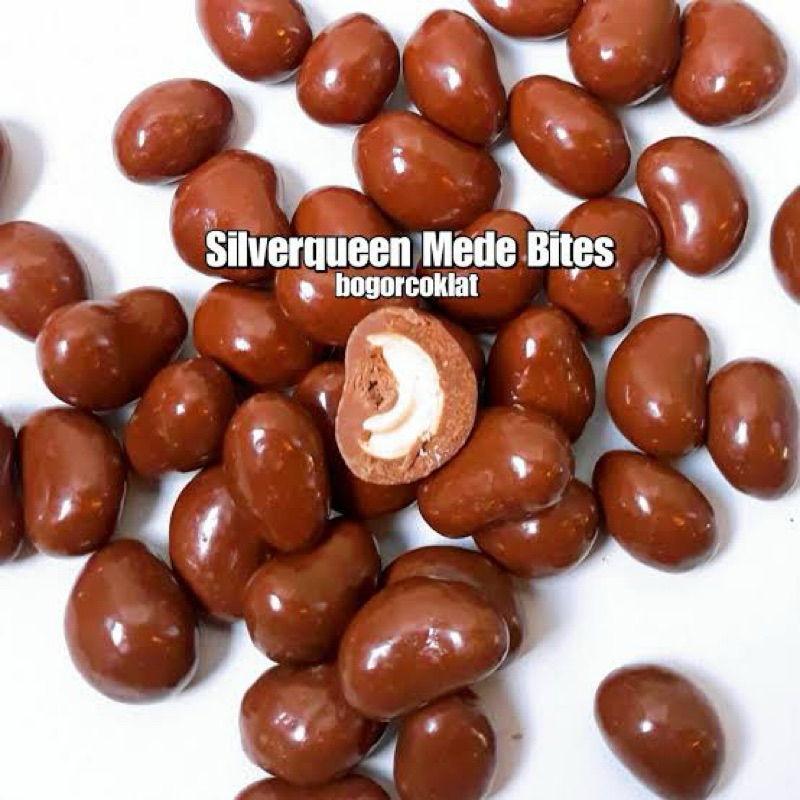 

Coklat SILVERQUEEN PREMIUM 250 Gram