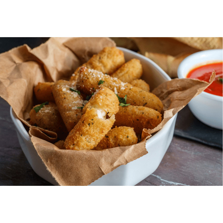 

RK 01 Keju Mozzarella Perfetto - Mozzarella Chesse 200gr