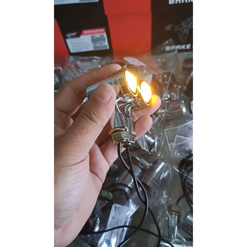 sein led model stainless