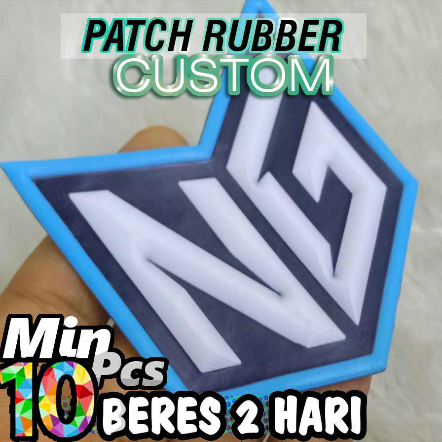 Pemasok label patch emblem kaos jersey dan logo klub desain cuntom suka suka bebas sesuai request de