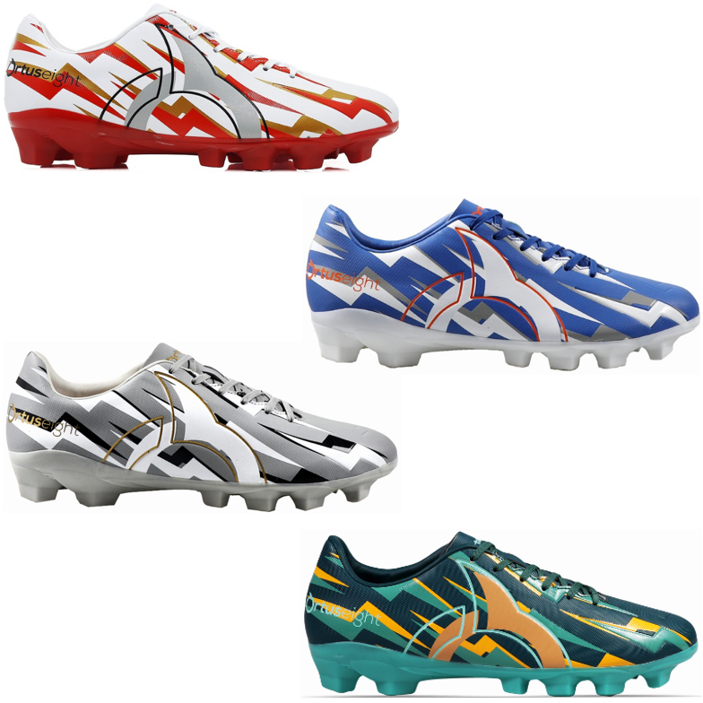 Sepatu SepakBola Ortuseight Volt V2 FG Sahabatbola