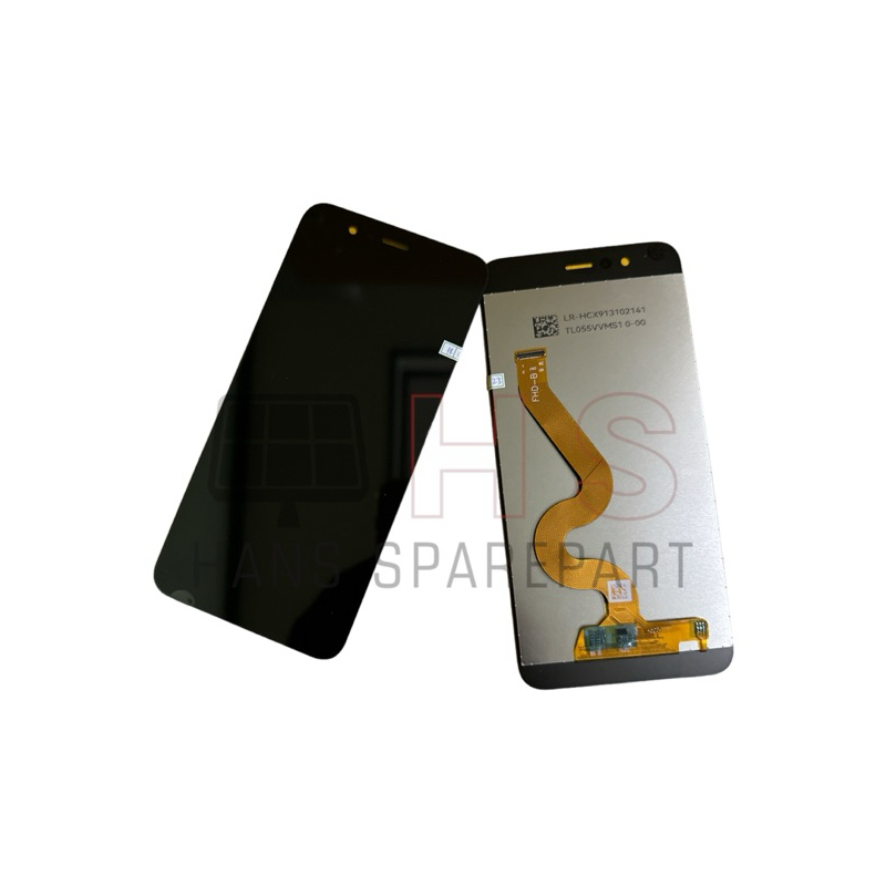 LCD TOUCHSCREEN FOR HUAWEI NOVA 2 PLUS - ORI COMPLETE