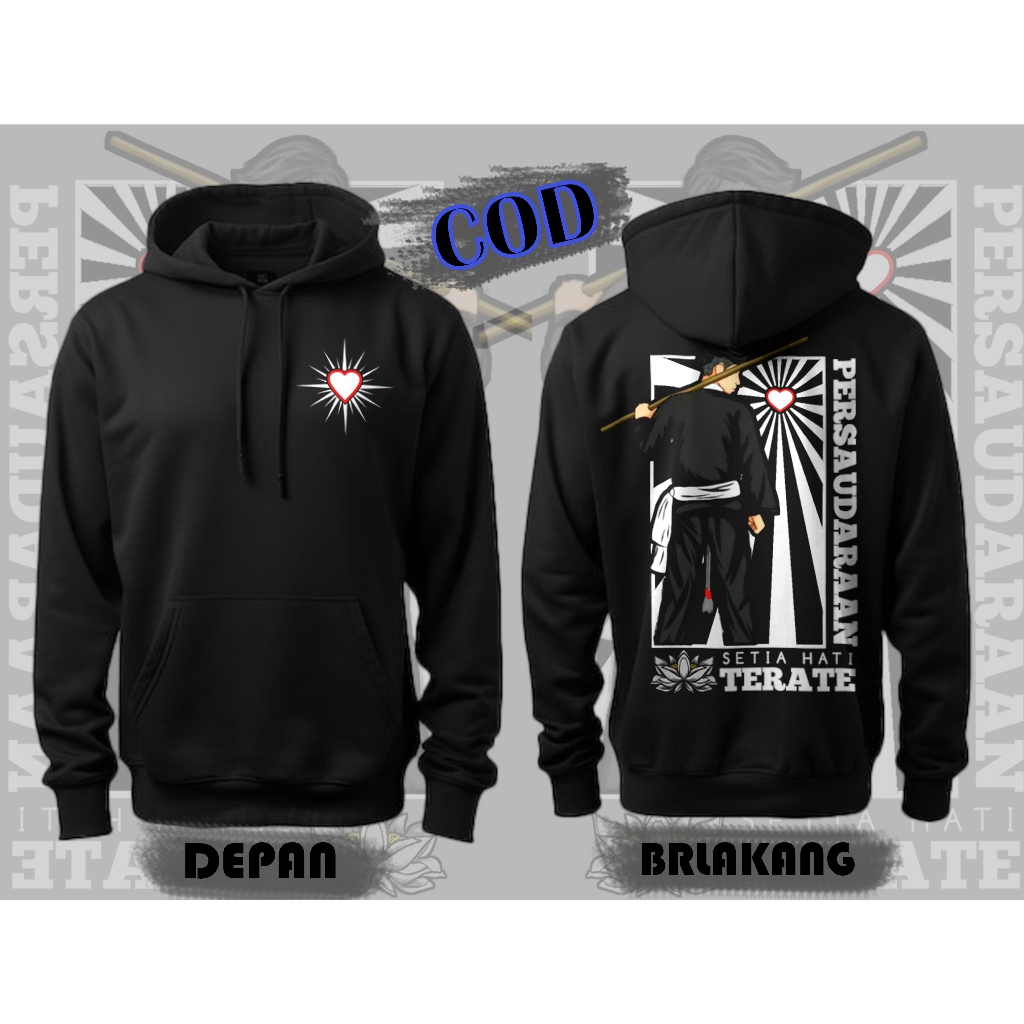 [10] JAKET DISTRO PSHT TERBARU/HOODIE PSHT TERBARU/JAKET PSHT NEW/JEMPER PSHT/SWEATER PSHT