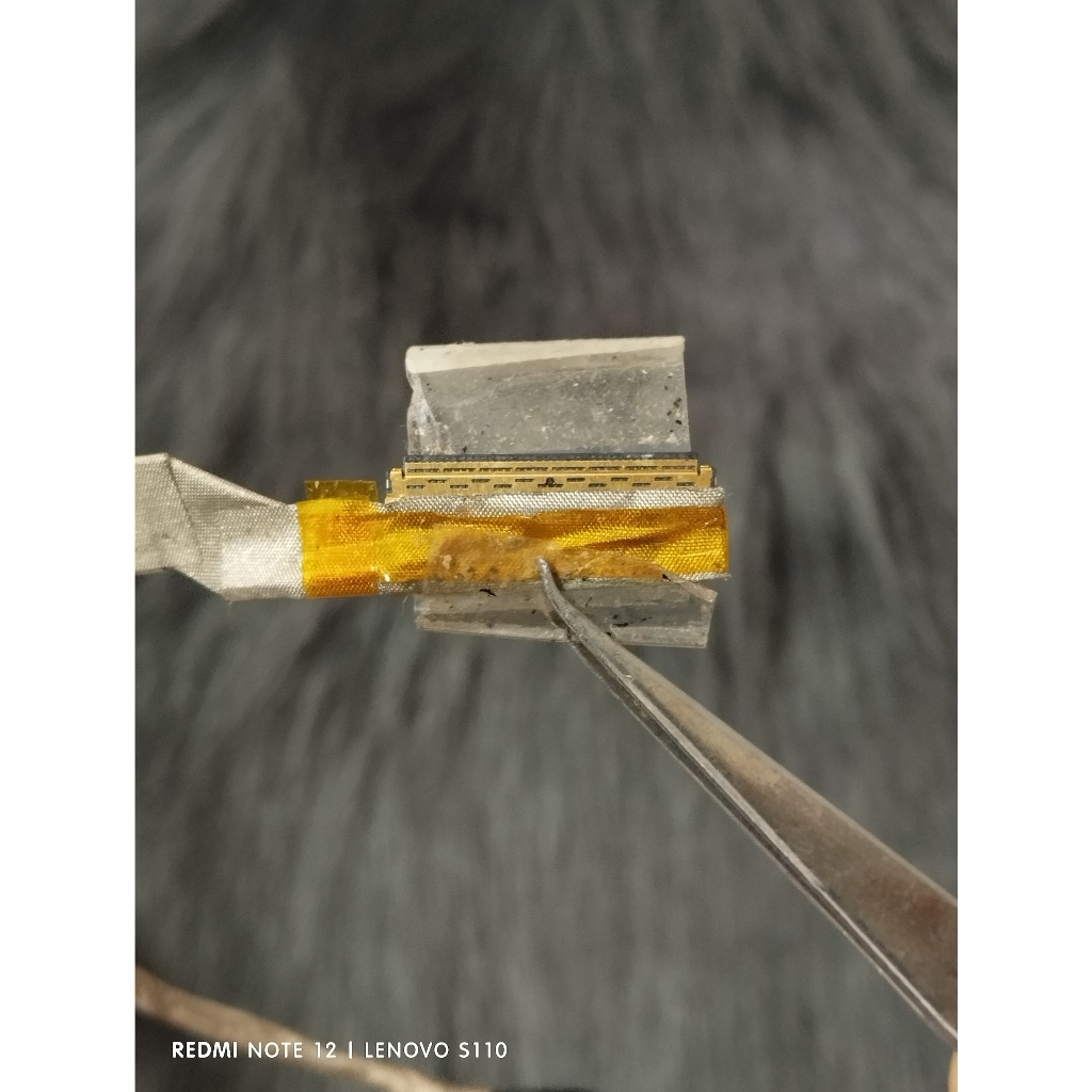 Flexibel LCD  Laptop Lenovo S110