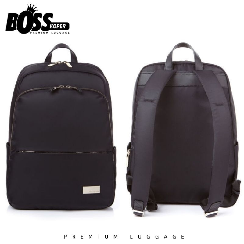 Tas Ransel SAMSONITE Wanita Backpack Daily/Kuliah Original