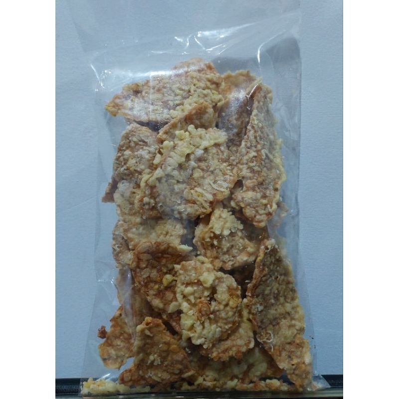 

Kripik Tempe