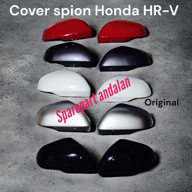 Cover spion Honda Hrv 2016-2019 Original