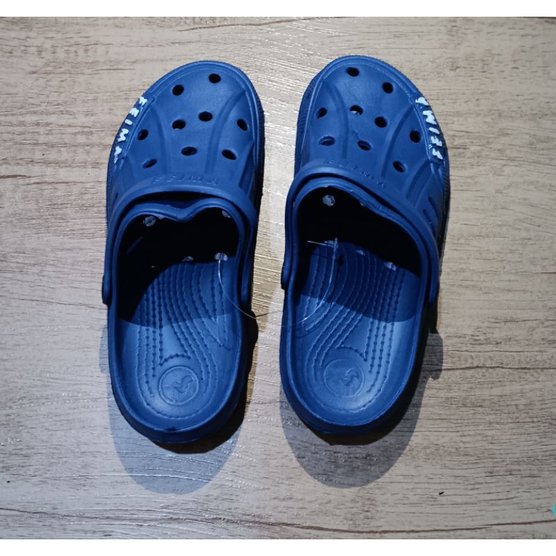 Sandal Pria Dewasa Feima Original / Sandal Kodok Pria