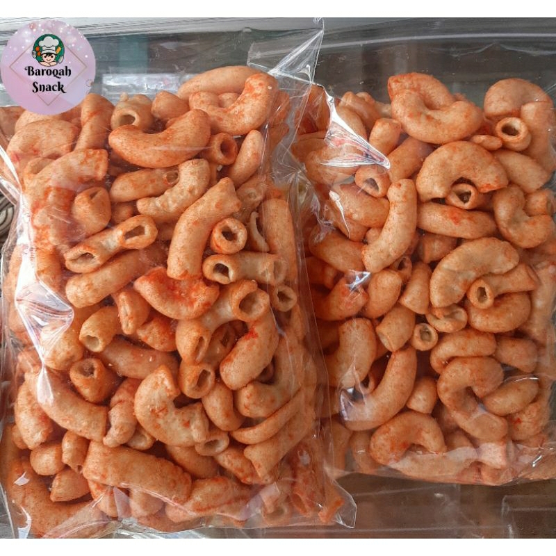 

MAKARONI BALADO 180GR/SNACK KILOAN