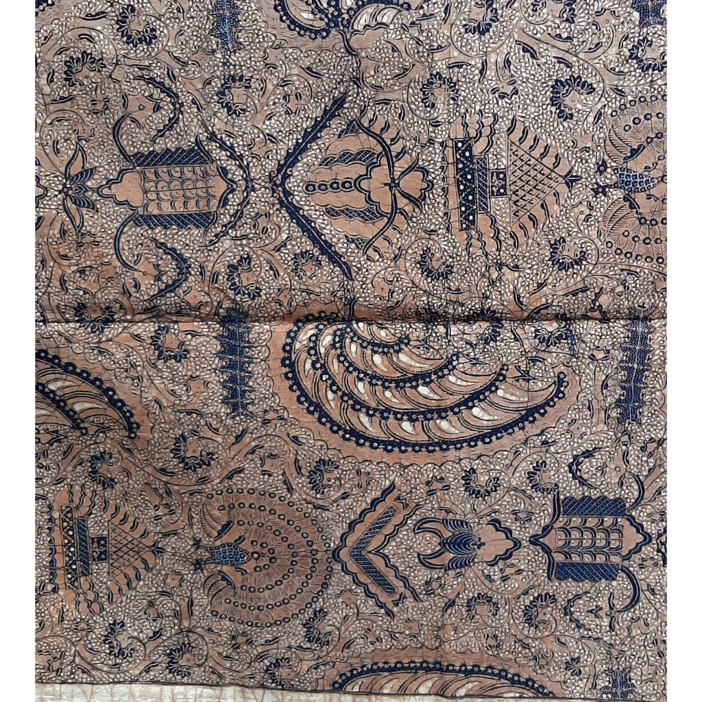 Kain batik tulis asli Solo 14