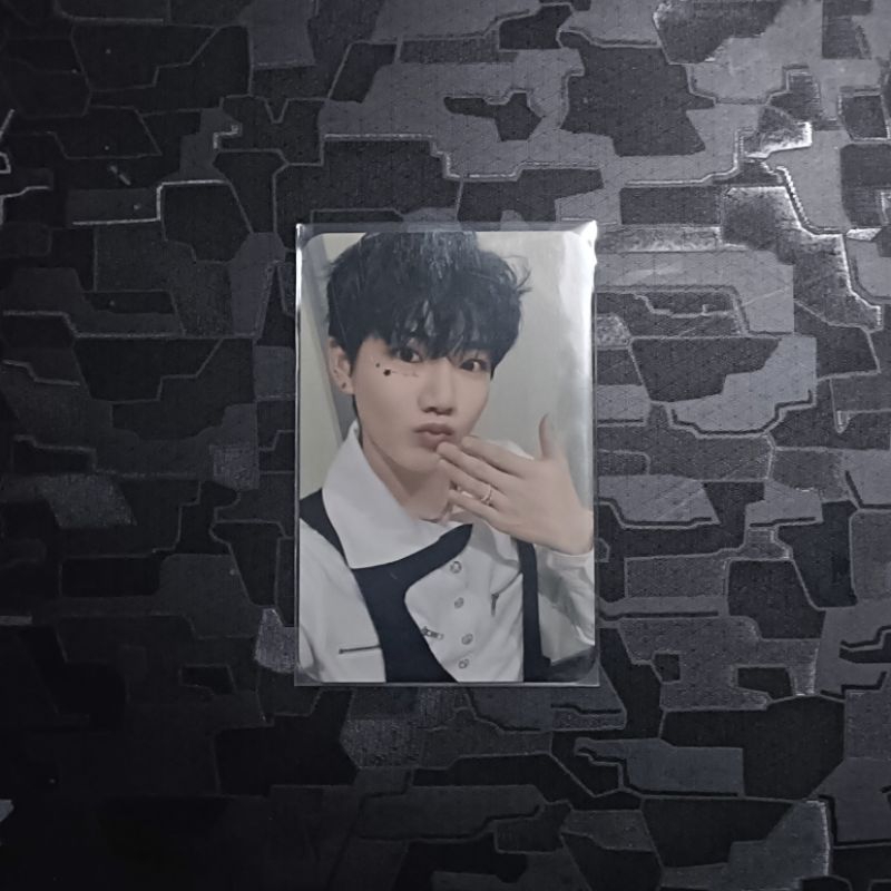 TREASURE - YES24 POB "JUNKYU" THE SECOND STEP : CHAPTER TWO (HELLO)
