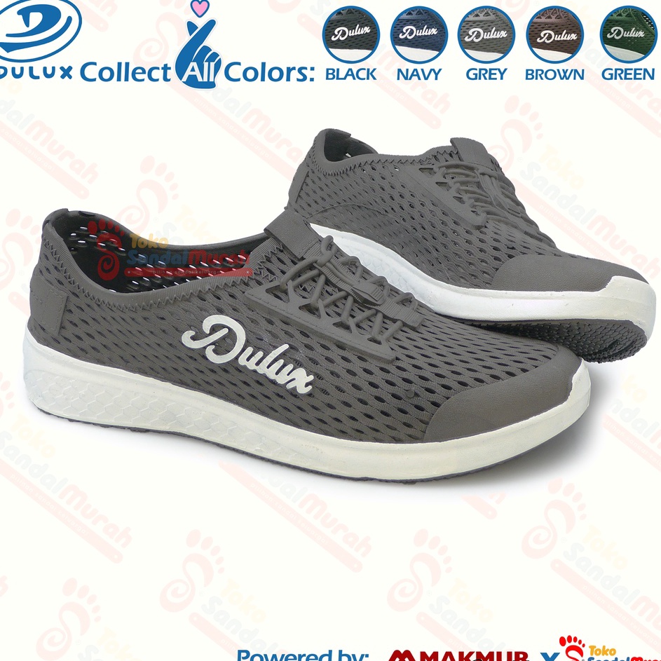 Yang terbaru Toko Sendal Murah  Sepatu Pantofel Pria Uk 36  43  Sandal Pria Model Terbaru  Sepatu Ka