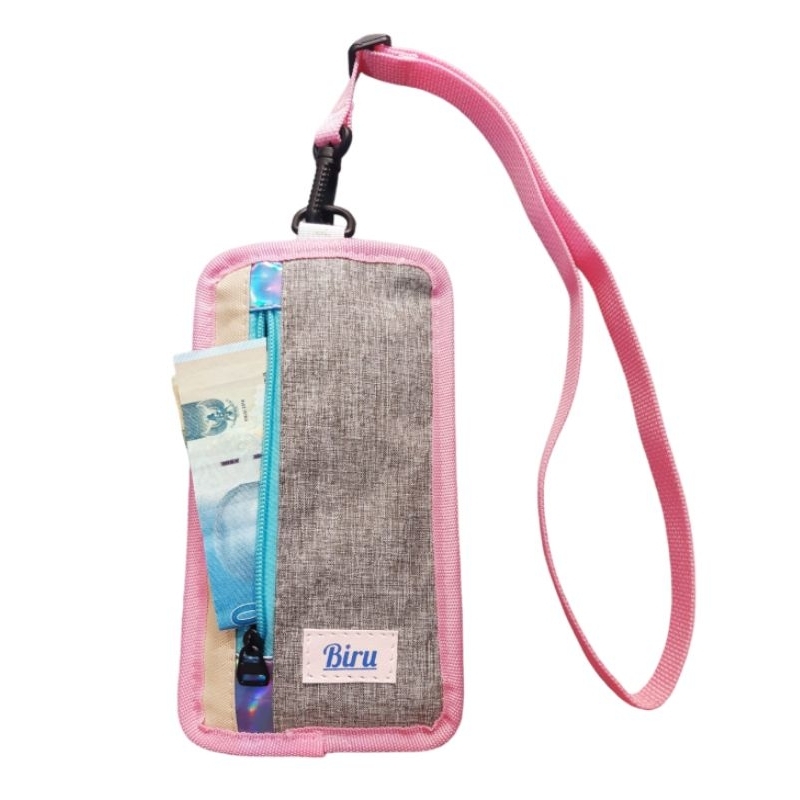 tas HP touchscreen/ Tas HP leher kalung