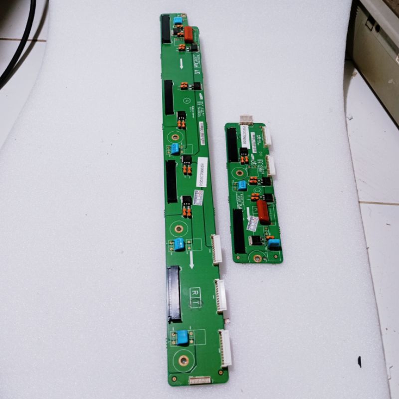 bufer samsung ps63c7000 - baferboard rv samsung plasma ps 63c7000