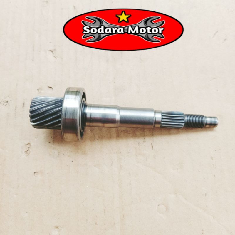 GIGI GARDAN AS PULLY PULI VARIO 110 KARBU PNP BEAT FI STATER KASAR ORIGINAL