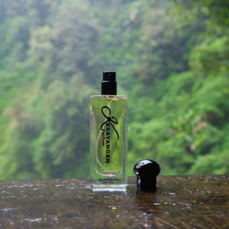 KESAYANGAN PARFUM | RAFFI AHMAD 35 ML