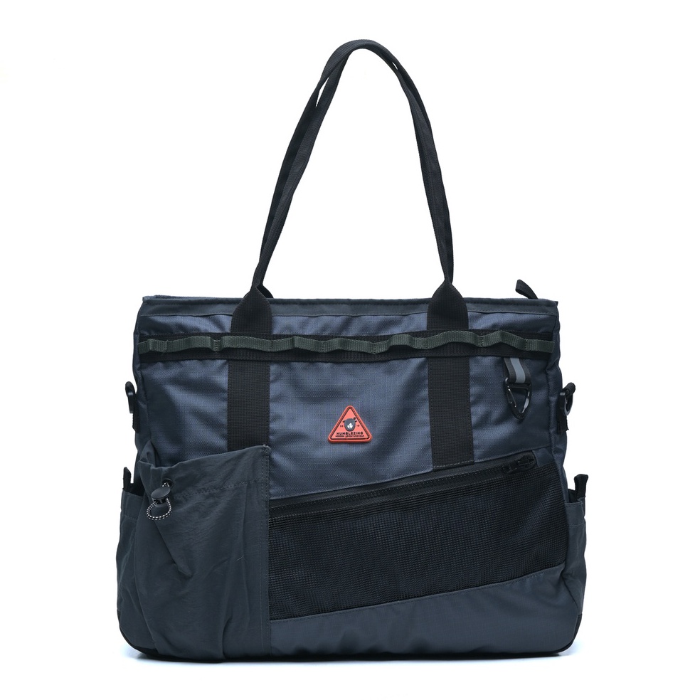 Dapatkan Humblezing Totebag Marvel