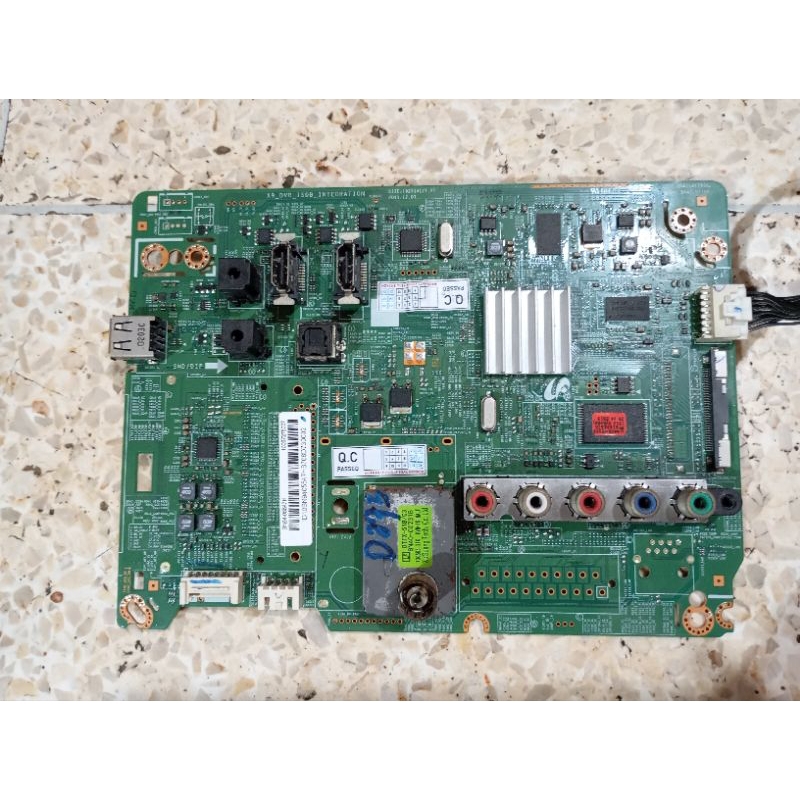 mainboard mb samsung ua40eh5000 40eh5000