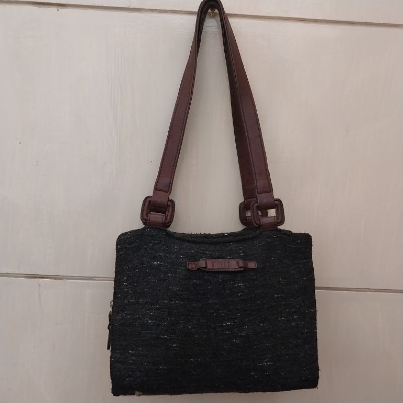 GUESS tote bag vintage
