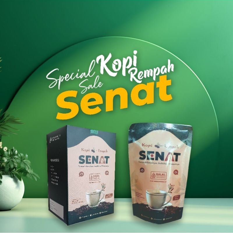 

Paket Mix Kopi Bubuk Rempah Senat Madura Kopi Nusantara Kopi Robusta