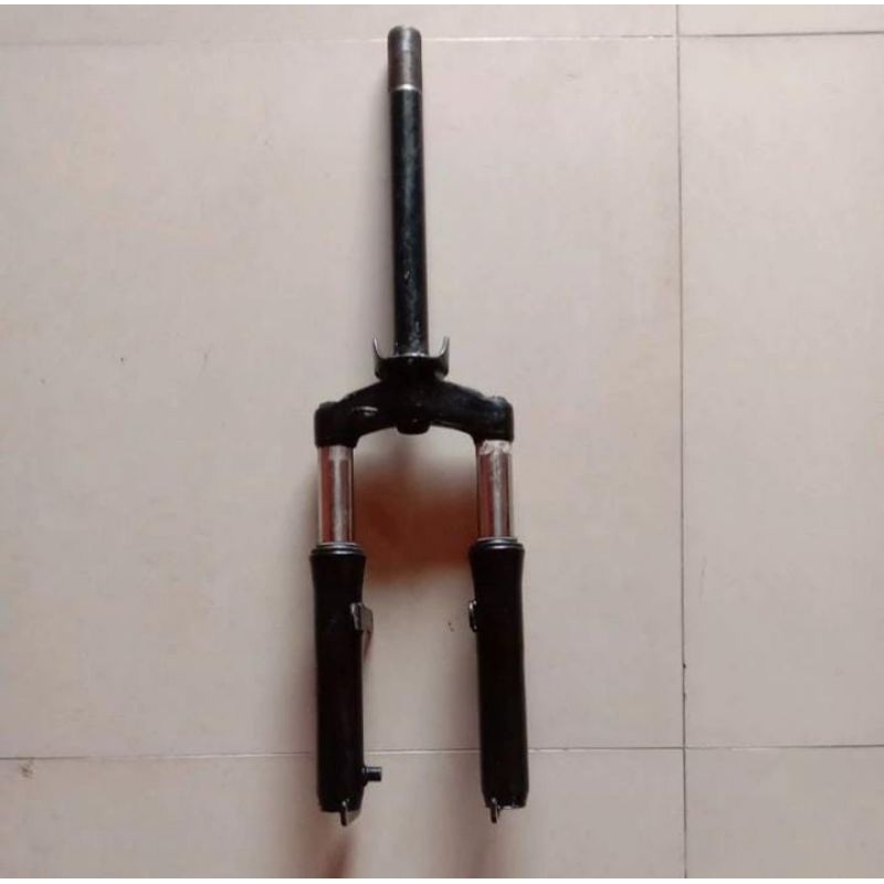 Shock breaker depan sepeda listrik universal