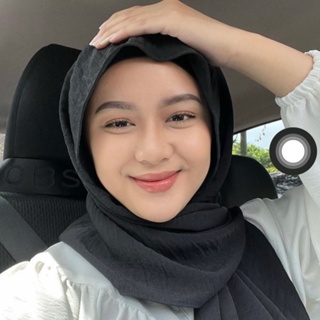 Pashmina Crinkle Premium Tebal Terbaru 2024 175 x 75 cm