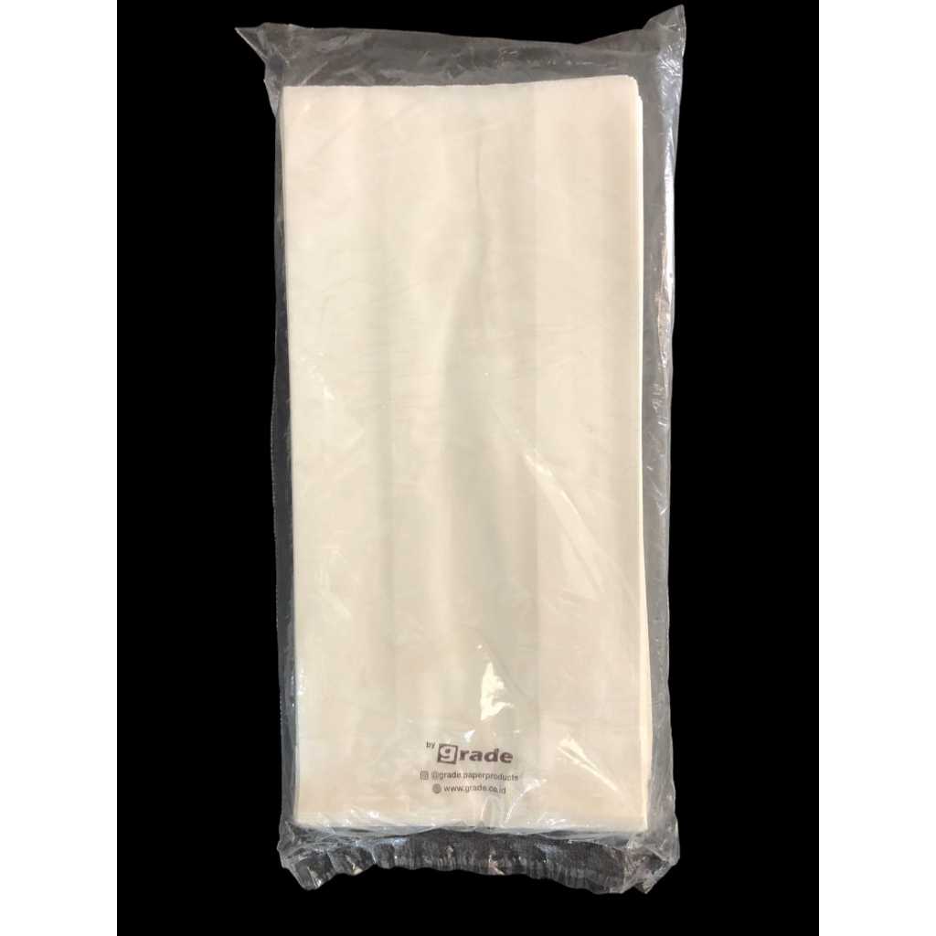 

Paper Bag / Kantong Kertas Grade