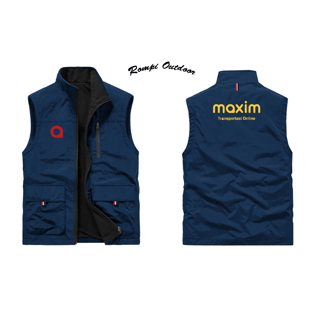 ROMPI OJOL DRIVER MAXIM PREMIUM//ROMPI OJOL MAXIM//ROMPI MAXIM OJOL DRIVER TERBARU