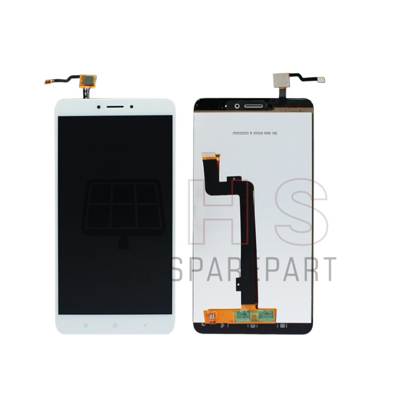 LCD TOUCHSCREEN XIAOMI MI MAX 2 / MIMAX 2 - ORI COMPLETE