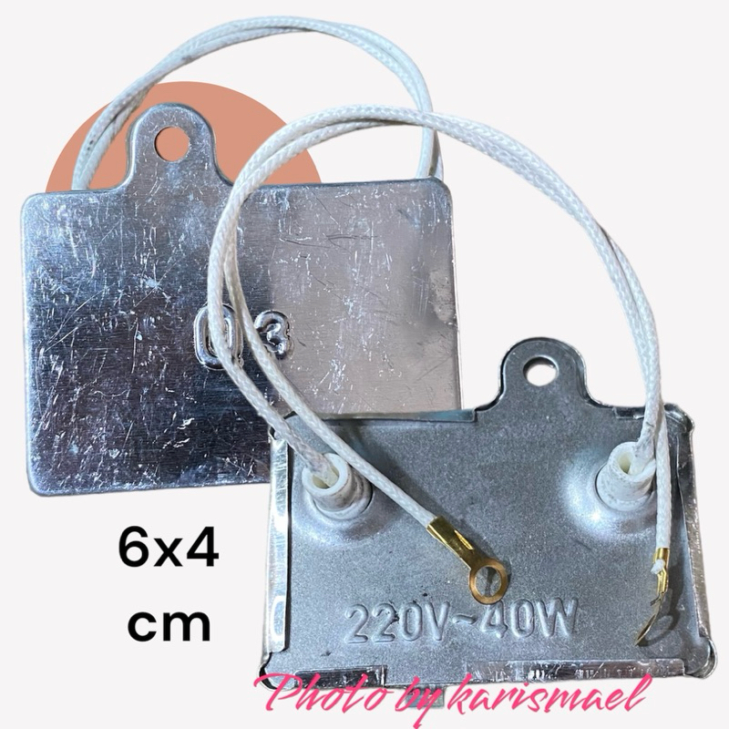 Safiter Elemen rice cooker /magic com kotak elemen pemanas