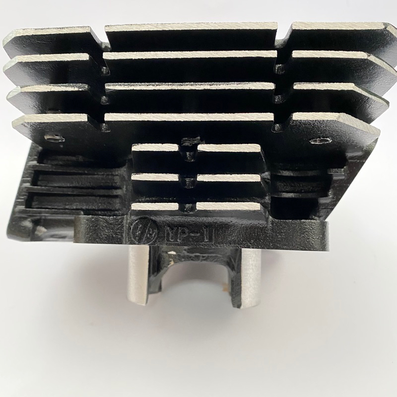 CYLINDER BLOCK YAMAHA RXKING YP2