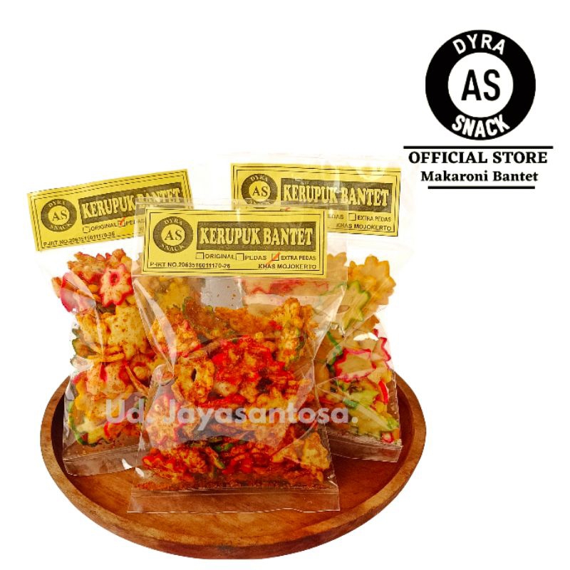 

(TERMURAH) seblak BINTANG bantet • khas mojokerto