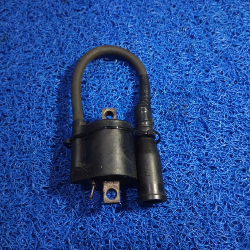 Koil/coil jupiter mx old/new copotan