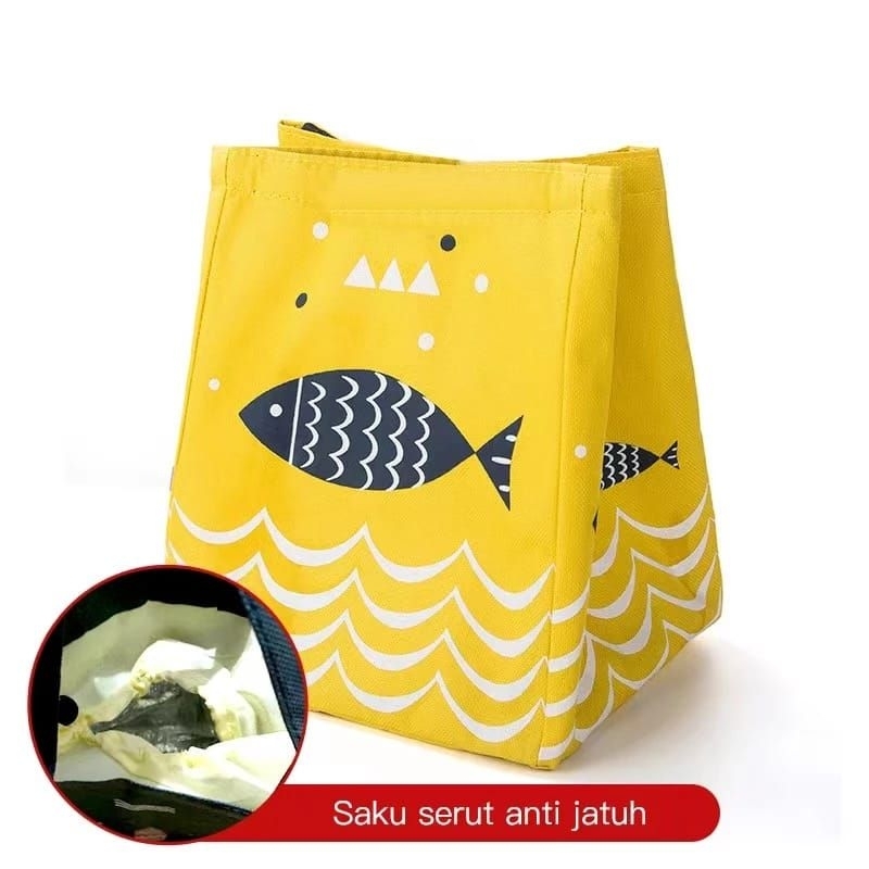 Tas Kotak Bekal
