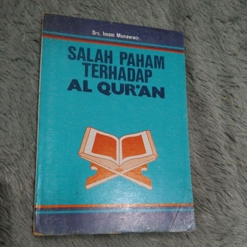 

SALAHPAHAMTERHADAPALQURAN