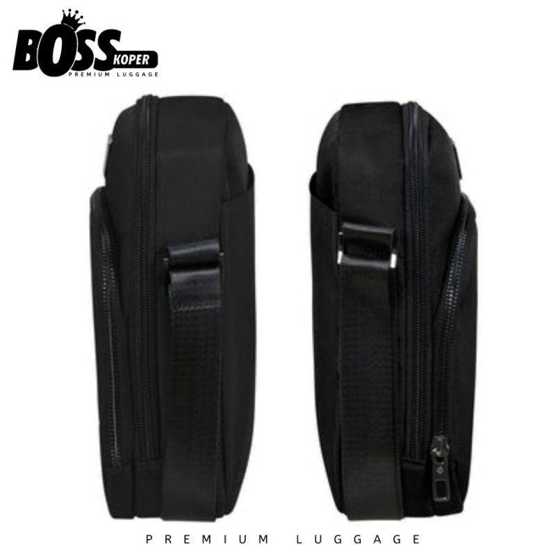 Tas SAMSONITE Crossbody/Selempang Pria Original