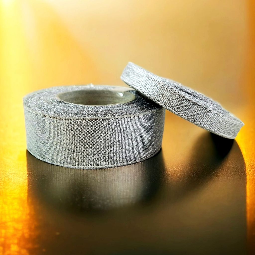 

Pita Satin Silver - SFO Semarang Official