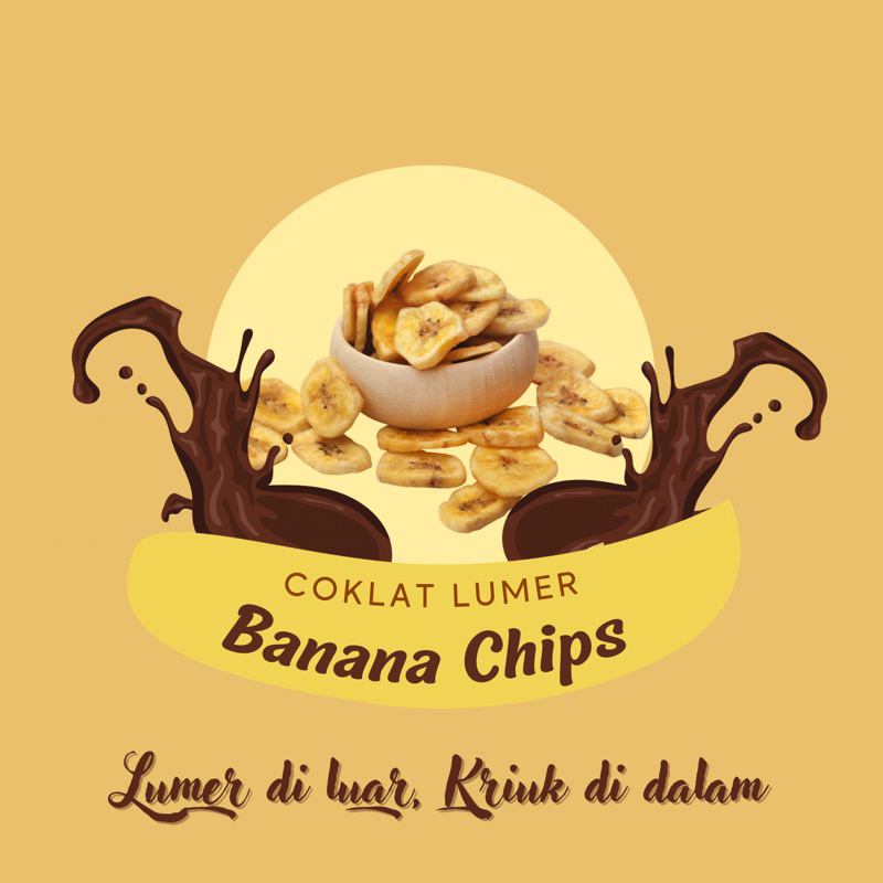 

Keripik Pisang Coklat Lumer 500ml