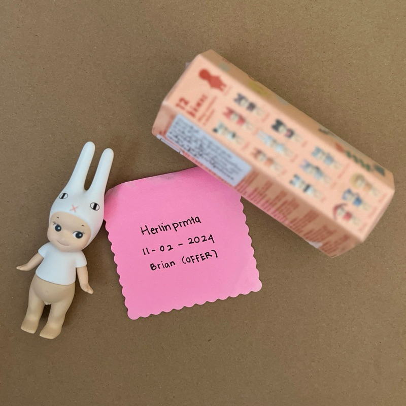 Sonny Angel BRIAN - offer