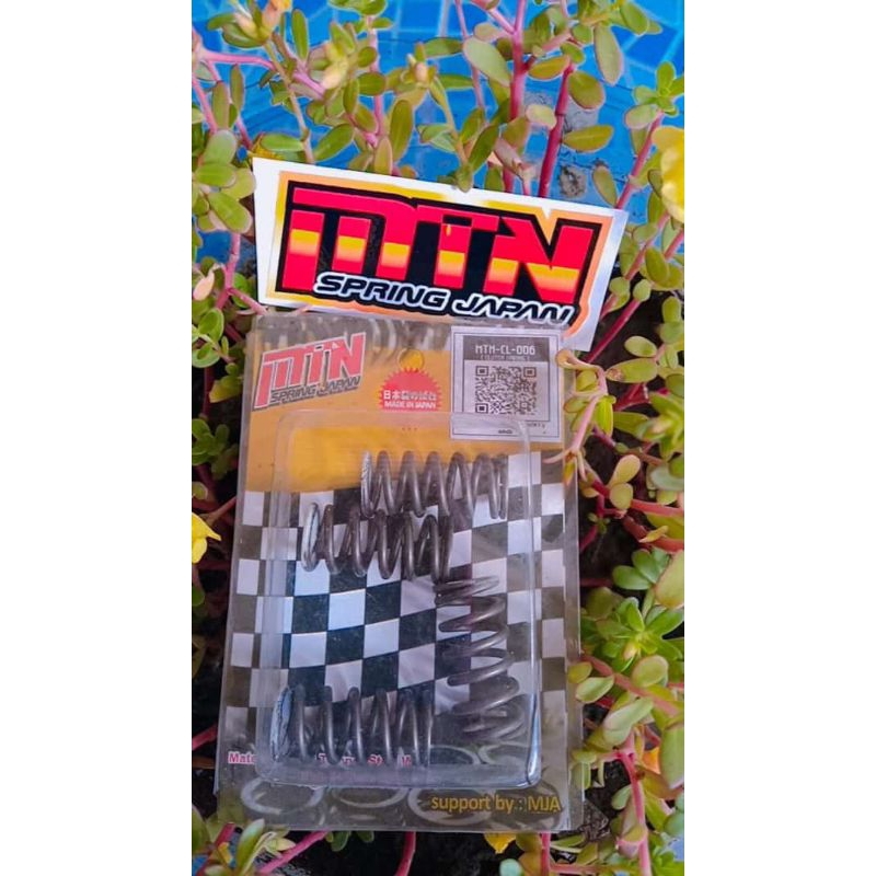 MTN SPRING JAPAN OFFICIAL