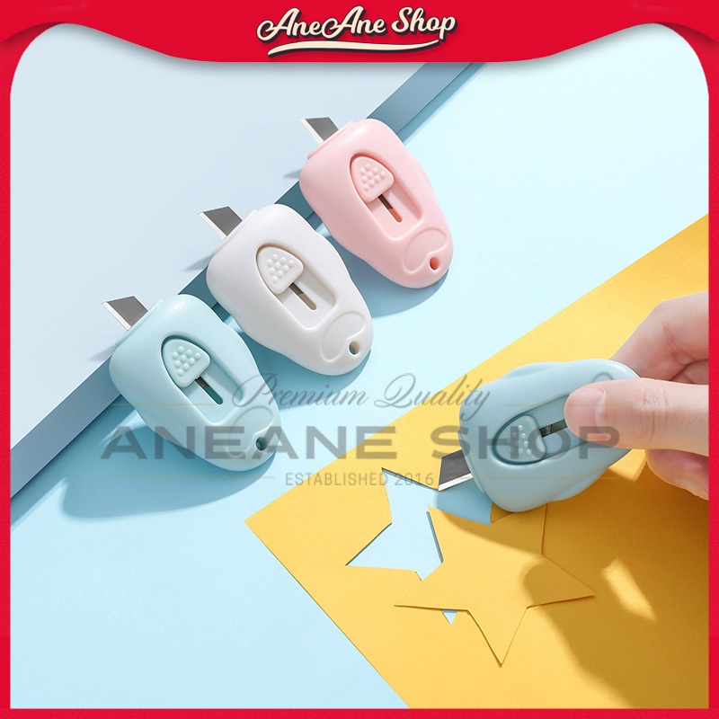 

[KOLIN] Mini Cutter Serbaguna Stainless Steel Portabel