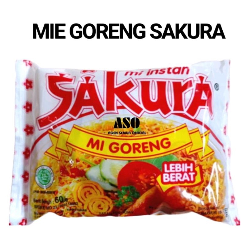 

PROMO MIE SAKURA MURAH MERIAH
