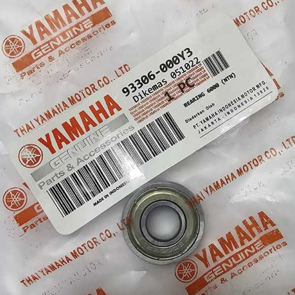 BEARING YAMAHA 6000